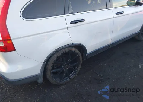 2008 Honda Cr-V Lx z USA, uszkodzony, nr VIN JHLRE48398C009615